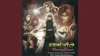 Divine Bloodlines / from Akumajo Dracula X Rondo of Blood