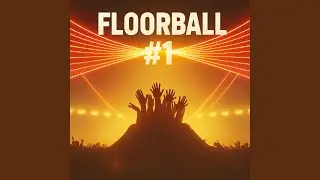 Floorball vibes