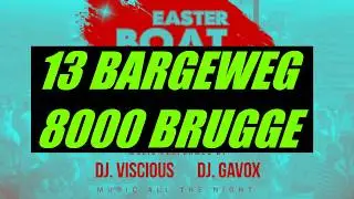 EASTER BOAT PARTY 2020 DROP FINNAL