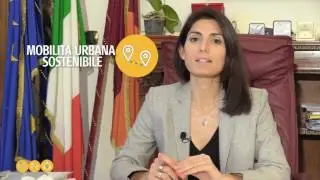 VIRGINIA RAGGI URBAN INNOVATIVE ACTIONS