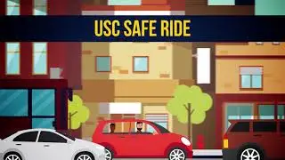 USC Rideshare Safety Tips
