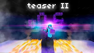 PvP Map Multiplayer x Singleplayer | Teaser 2 - v0.6 update 
