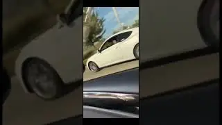 2016 Genesis 3.8 R Spec 6 Speed Manual vs. 2012 GTI K04 DSG