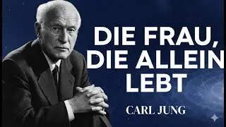 Die spirituelle Bedeutung der Frauen, die ohne Mann allein leben – Carl Jung