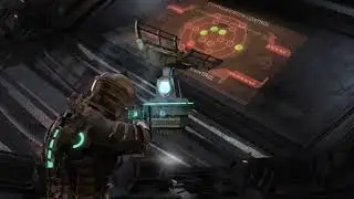 How to Solve the Comms Array Puzzle - Dead Space 2008