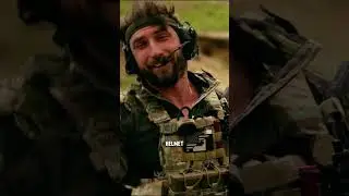 Гаранд Тамб: Стрельба по настоящему китайскому военному шлему!!!
