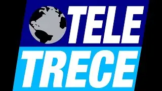 Teletrece Cortina Musical completa 1995-1999 - UCTV Canal 13 Chile