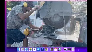 What nice Silver Ore looks like