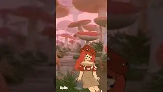 Random weirdcore video I made (OC animation) #weirdcore #art #drawing #animation #flipaclip