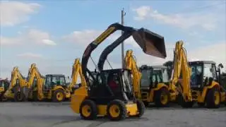 2013 New Holland L223 For Sale