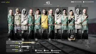 Calm, Cool & Collected plays in this Vigor Gameplay ...  - LIVE !!