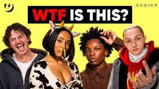The Worst Genius Interviews Ever Released