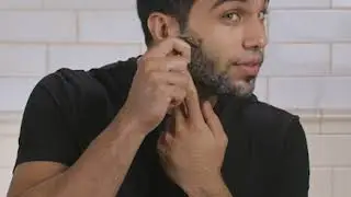 M. Skin Care Caffeinated Shave Cream Product Video