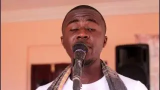 Prince Acheampong & Friends - Onokwafo Nyame Cover
