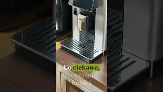 Ekspres  Estetyka, Budowa i Funkcjonalność w jednym 👌