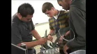 VICTOR VALLEY HIGH SCHOOL: SKILLS USA STATE CHAMPIONS!