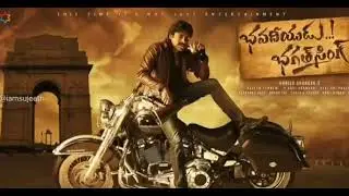 #PSPK28 | Bhavadeeyudu Bhagat Singh Official Trailer |pawankalyan