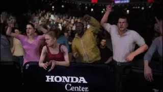 Fight 2 of 5: Andrei Arlovski Vs. Stipe Miocic