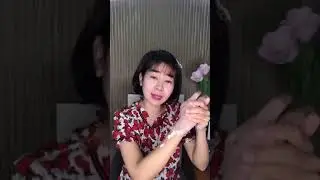C&ugrave;ng Mai Phương T&igrave;m Hiểu Mỹ phẩm Trắng da BiOshi Tr&agrave; Xanh