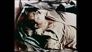 The Gulf War 1-4 Invasion - BBC Documentary
