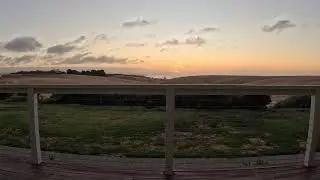 The Science Behind Beautiful #Sunset #Timelapses