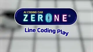 AI Coding Car ZERONE Line Coding Mode #User Guide Page 9
