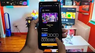 Poppo Live Hack 🌟 UNLIMITED COINS for Free! (iOS/Android)