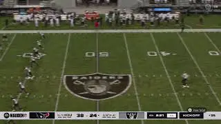 Madden