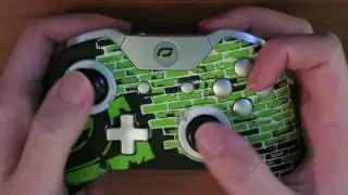 WHY PROS CLAW/USE SCUFS!