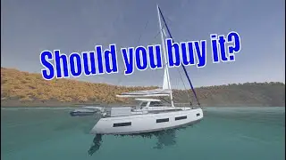 Sailaway III : Should you get it?