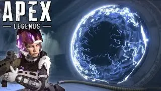 Farming Kills, The New VoidWalker Event - Apex legends