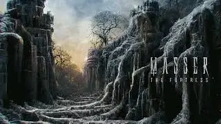 Masser - The Fortress (Official Stream)