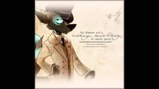 Rchetype - Age of Progress