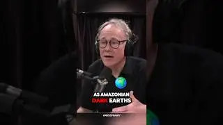 Is The Amazon a Man-Made Rainforest?!😱
