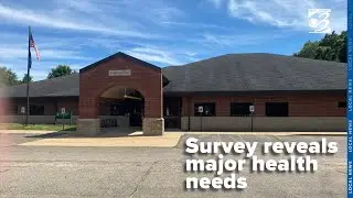 Barry-Eaton District Health Department opens community survey