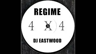 DJ Eastwood - Regime 4x4 (2004 Classic) (Grime Instrumental)