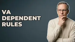 What Are The VA Rules For Adding A Dependent?
