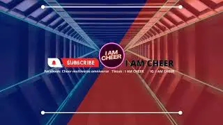 การถ่ายทอดสดของ I AM CHEER(Strong 💪)