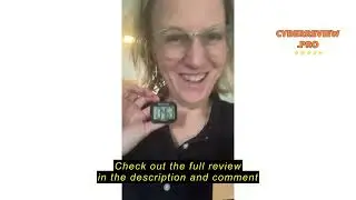 Review NESKLA 3D Pedometer for Walking, Simple Step Counter with Large Digital Display, Step Tracker