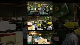 industrial reel | Corporate films | Company profile videos | best corporate video | effective cinema