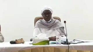 committee of reg gov and lands, ombudsman, IEC  invited the Ministry of local Government and lands