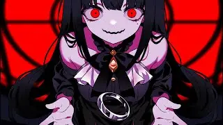 【歌ってみた】Blood【ぬば】
