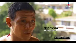Esto es lo que sufren los clavadistas de La Quebrada | Adrenalina