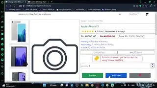 Program the product purchasing process through payhere  payment gateway