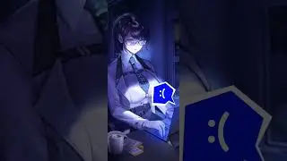 Mana Burst Skill Animation #nikke #nikken #nikkegoddesofvictory