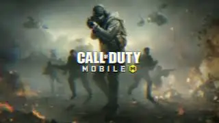 Call of Duty: Online's AK-107 reanimation by HP Headdesk
