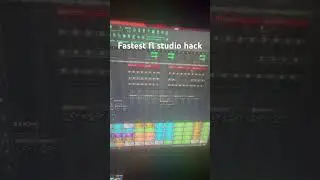 how to change midi into audio in 2025 FAST in Fl studio