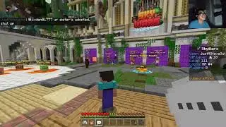 Why Cubecraft Hates Me