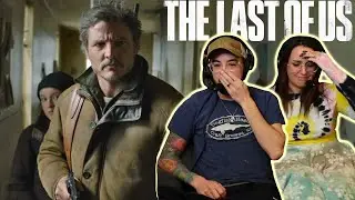 The Last of Us episode 6 