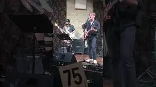 Hix Bros Rock U 47 - Wildflower - Paige Whiteside drums